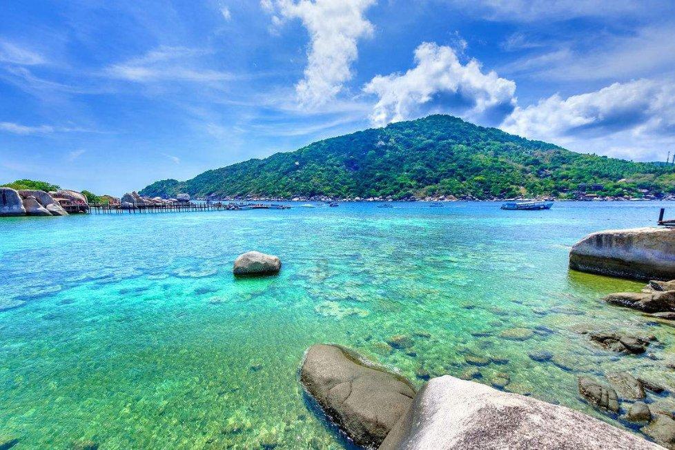 夏日课堂