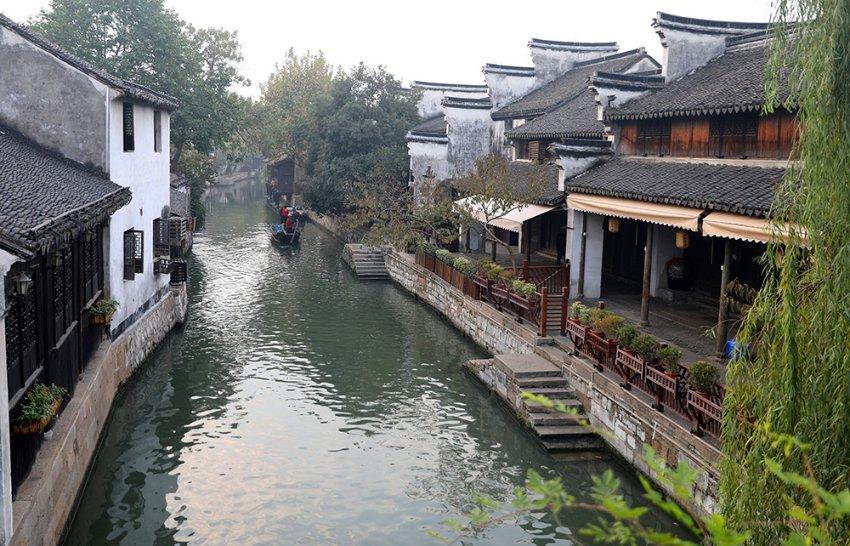 “丝路之旅”社区行——敦煌篇