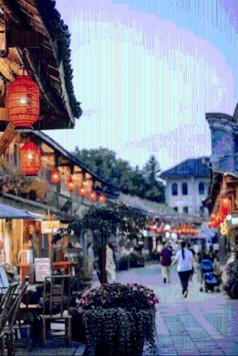 游戏画面